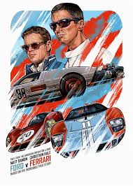 Full Hq Watch Ford V Ferrari Full Movie 2019 Online Free Download Movies Fox Movies Ferrari