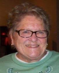 Janet Bollinger Obituary (1942