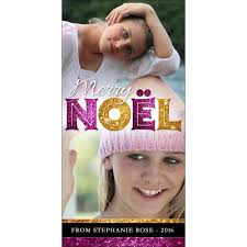 Sharp Prints Merry Noël