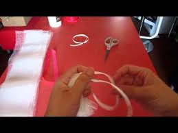Comment faire un bracelet tressé ? Tutoriel Noeuds De Voiture Youtube