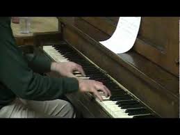 Nyan Cat Piano Arrangement Sight Read By Tom Brier This Dude Is A Musical Genius Piano Nyan Cat Reading