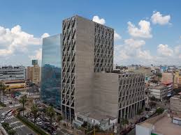 283 state route 17, hasbrouck heights, nj, 07604, united states of america. Hotel Holiday Inn Miraflores Poggione Biondi Arquitectos Archdaily