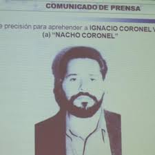 Jami'an tsaron Mexico sun kashe Ignacio Coronel; kasurgumin mai fataucin  kwayoyi