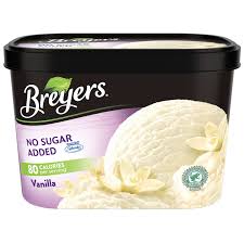 With just three ingredients, you can make fantastic and creamy vanilla ice cream at. The 14 Best Sugar Free Ice Creams According To Nutritionists