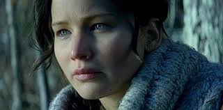 Away from the grim 'district 12', katniss and peeta ( josh hutcherson) are whisked away to a lavish victory party at the estate of president snow. The Hunger Games Catching Fire Movie Review For Parents