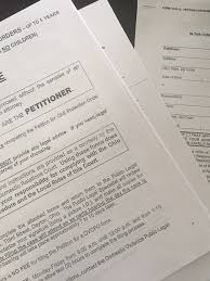 You do not want to get angry or try to. Temporary Restraining Order Placed Against Swansboro Real Estate Business Wcti
