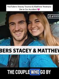 Off Roading Couple Stacey & Matt Pass Away