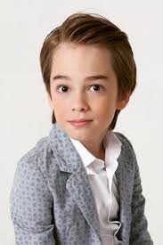 Daniel Rosenfeld, 17, Moscow.Film and Theater talent. Official Website