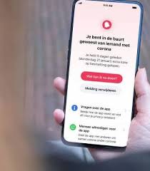 Check spelling or type a new query. Coronacheck App Nu Ook Inzetbaar Voor Reizen Emerce