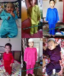 Gema online® journal of language studies. Cutescloset Baby Store And More Baju Melayu Kanak Kanak 2017