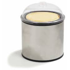 Depending on your selection, you can use these containers to hold adhesives, solvents, oils, tea, candles, and even dry products. Carlisle Coldmaster Stainless Steel Ice Cream Sleeve 12 Dia X 10 7 8 H