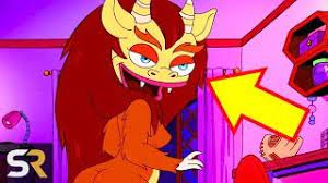 Chinese shows for kids on netflix. 10 Netflix Shows That Are Too Messed Up For Kids Youtube