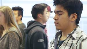 5 Minutes of Mindfulness