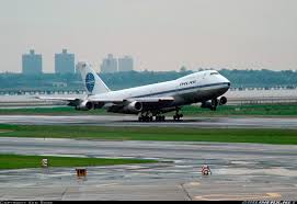 Boeing 747 121 Pan American World Airways Pan Am Aviation Photo 4782615 Airliners Net Pan American Boeing Boeing 747