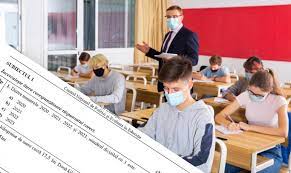 Evaluarea este o examinare sistematică a valorii sau a caracteristicilor unui proces, a unui plan de acțiune (program) sau a unui obiect. Evaluare NaÈ›ionalÄƒ 2021 Modele De Subiecte È™i Toate Regulile DesfÄƒÈ™urÄƒrii Examenelor Impact