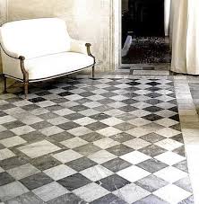 Black And White Marble Checkered Floor Tile Books For Thanksgiving Reading Anne Sage White Marble Floor Marble Floor Black And White Marble