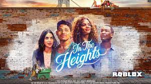 Samba (in the heights) by roblox arena events. Roblox So Erhalten Sie Kostenlose Emotes In Heights Event