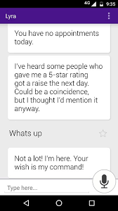 V1.32 2.7 mb xapk apks. 8 Best Android Assistant Apps Siri Alternatives For 2018