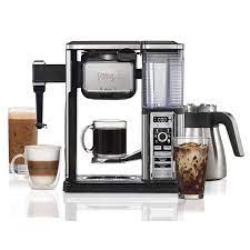 Although finer grounds are generally preferred, they can result in a bitterer brew than coarse grounds. Ninja Coffee Bar Review My Honest Thoughts Is It For You 2021