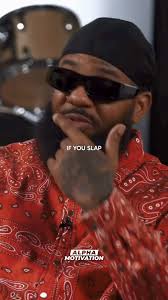 “If you slap my son”😡