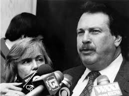 Former RPD Chief Gordon Urlacher asks court for relief