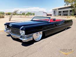 There are 23 1964 cadillacs for sale today on classiccars.com. 1964 Cadillac Deville Classic Car Investments Llc