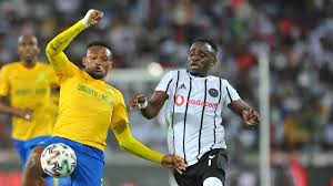 Each channel is tied to its source and may differ in quality, speed, as well as the match commentary language. Orlando Pirates And Masandawana Win Away In Caf