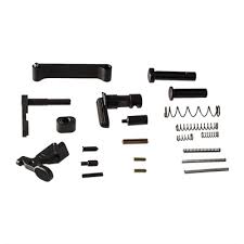 Best Ar Lower Parts Kits 2020 Firearm Review