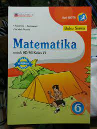 Kunci jawaban tematik kelas 6 tema 2. Kunci Jawaban Buku Matematika Kelas 6 Penerbit Mediatama Guru Galeri