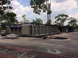 3 bedroom, 2 bathrooms, 1 balcony. Apa Kes Stesen Bas Pindah Ke Seksyen 13 Pengguna Mahu Kemudahan Lebih Selesa Selangorkini