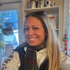 Why does Jewett City smell like a dead body?