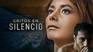 Gritos en silencio (2021)