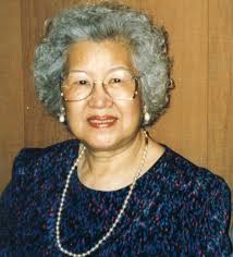 Violet Yee Obituary (2009)