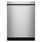 24-inch Top Control Dishwasher with 3rd Rack ProDry System and 50  Total Wash J    KDFS424SPS KitchenAid