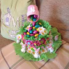 First Attempt At A Easter Bonnet Easter Bonnet Competition Easter Bonnet Easter Hat Parade
