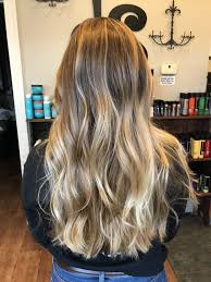 Blonde hair with lowlights is beautiful, and it will give a woman the opportunity to change her the locks also have some subtle waves that look very detailed due to the careful hand painted gray. Subtle Blonde Balayage Bayalage Blonde Blonde Balayage Long Hair Styles