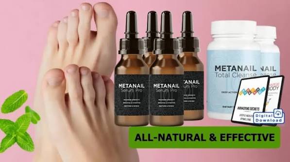 Metanail Complex Tickets by Aaryann Athanyel, Saturday, June 24, 2023, Online Event