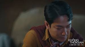 Trực tiếp Không thời gian tập 50 trên VTV1 hôm nay 27/2/2025