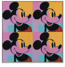 Andy Warhol The Facade Of Pop Art If You Want To Know All About Andy Warhol Just Look At The Surface Of My Andy Warhol Art Andy Warhol Pop
