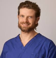 Mr Corns, Consultant Neurosurgeon in Leeds