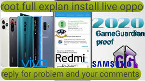Users need to know how it will behave in. Oppo Root Apk