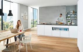 Kitchen faucets engineered for style and innovation. Grohe Red Bruning Munster Westfalen