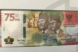 Seorang ayah ingin mengambil sejumlah uang dengan cara menarik tunai senilai rp 20 juta rupiah oleh karena itu, terdapat unsur penting yang tak boleh anda lewatkan dalam membuat surat kuasa pengambilan uang adalah sebagai berikut Pengen Dapat Uang Kertas Baru Rp 75 Ribu Begini Caranya Gampang Banget Portal Jember