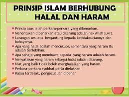 Salah satu kajian penting dalam islam adalah persoalan etika bisnis. 7 Pemasaran Dan Etika Perniagaan Islam
