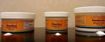 Image result for Phenibut