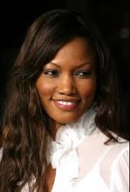 Garcelle Beauvais Nilon