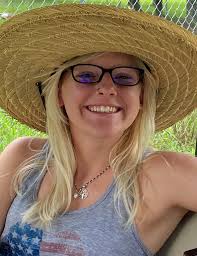 Obituary information for Maggie Grace Ann Bryson