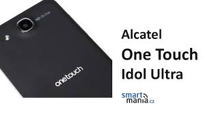 Alcatel One Touch Idol Ultra 6033X ...