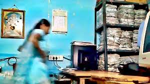 Marathi Bhabhi Moaning- A Silent Scream