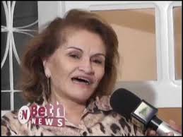 Yolanda Fleming 80 anos 27 06 16